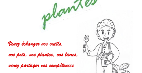 Troc’Plantes 2023